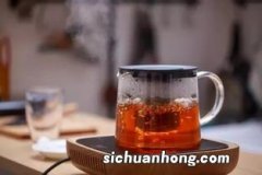 茶可以和什么饮料搭配