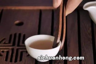 茶道6君子干什么用的