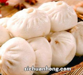 什么牌子面粉做包子好
