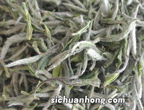 白茶三白是什么