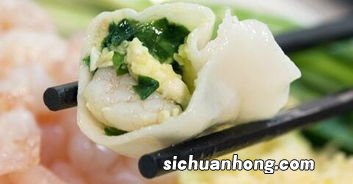 喜家德饺子怎么做