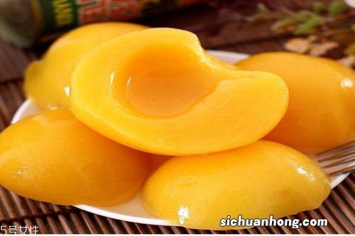 自做杏罐头能放多久