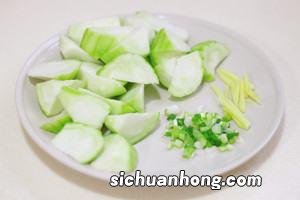 花甲和什么青菜煮汤