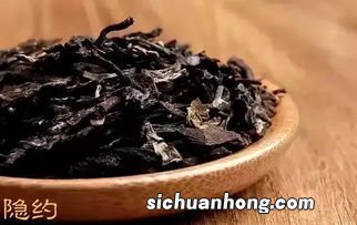 玉桂茶属什么茶