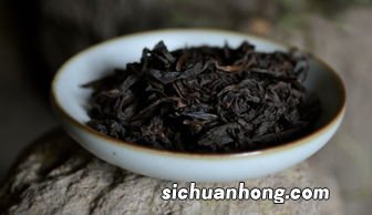 玉桂茶属什么茶