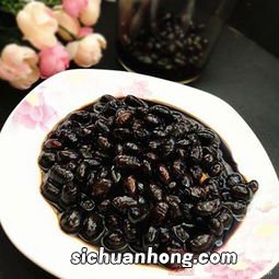 醋泡黑豆要用什么醋