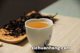 研究茶目的是什么