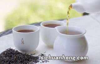 研究茶目的是什么