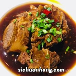牛骨头炖多久