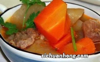 牛筋煮烂要多久