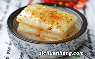 鲜桂花怎么做糖桂花