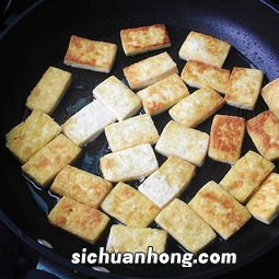 鲜脆豆腐怎么做好吃