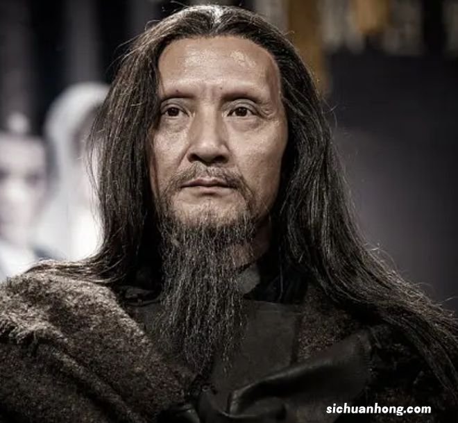 王晶版《天龙八部》杀青,甄子丹胡子拉碴喝到脸红,2位影后抢镜