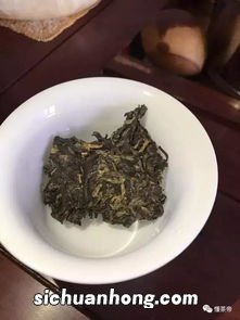 大白菜茶叶是什么意思