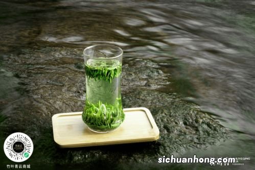 竹叶青茶语春秋是什么茶
