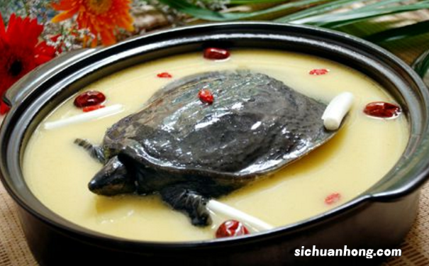 男性喝甲鱼汤有什么好处？甲鱼汤有哪些做法？