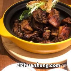 厦门姜母鸭怎么吃