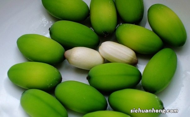 莲子有哪些养生作用？吃莲子对健康有什么好处？