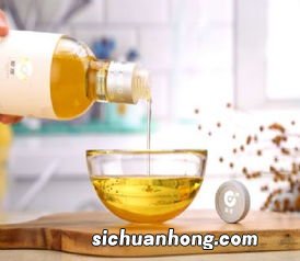 食用油吃什么好