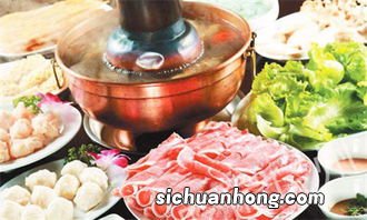 火锅羊肉煮多久能熟