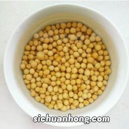 黄豆煮多久熟