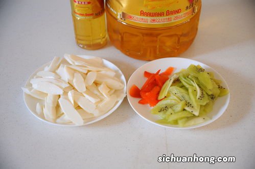 猕猴桃配什么水果煮粥
