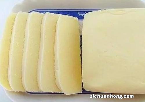 干奶豆腐能放多久