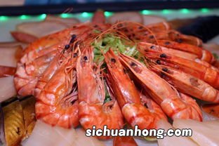 虾怎么烫