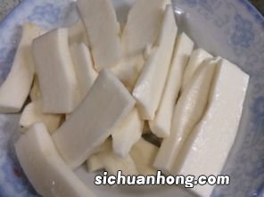 干海螺片煲汤要泡多久