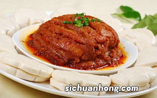 粉蒸肉蒸多久好
