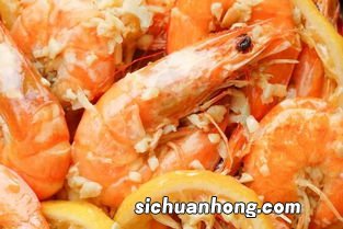 虾用电饭煲怎么做好吃