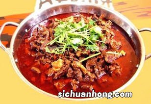 什么菜下火锅好吃