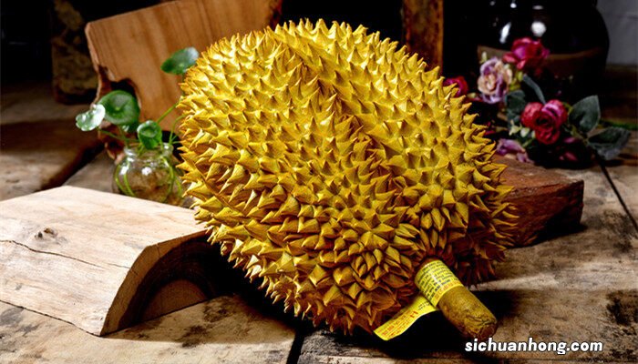 榴莲怎么挑选肉多饱满的 榴莲怎么挑