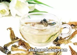 花茶与茶叶有什么区别