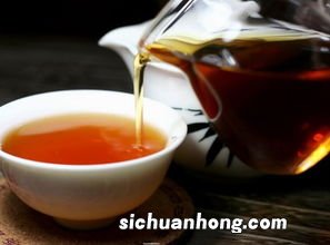 红茶里放什么好