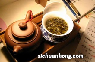 喝什么荼对关节好