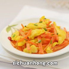 鸡蛋与什么炒菜