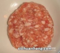 宝宝瘦肉要蒸多久