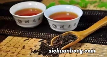 桂花泡什么茶
