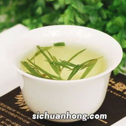 竹叶茶属于什么茶类