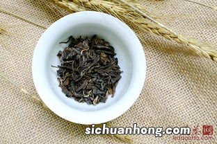 知味传香茶是什么