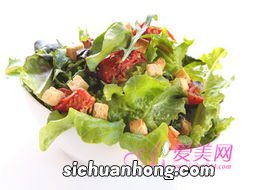 锡纸青菜辣料怎么调