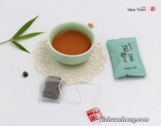 张一元茶叶是什么茶