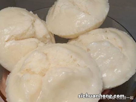 蒸米糕要蒸多久