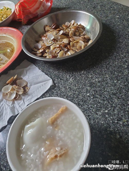 稀饭加鸡蛋怎么做好吃吗