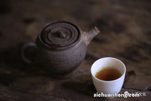 有一种茶是人名叫什么
