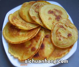 玉米饼煎多久