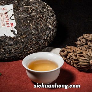 易武正山春茶是什么茶