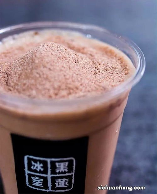 好立克有什么好处