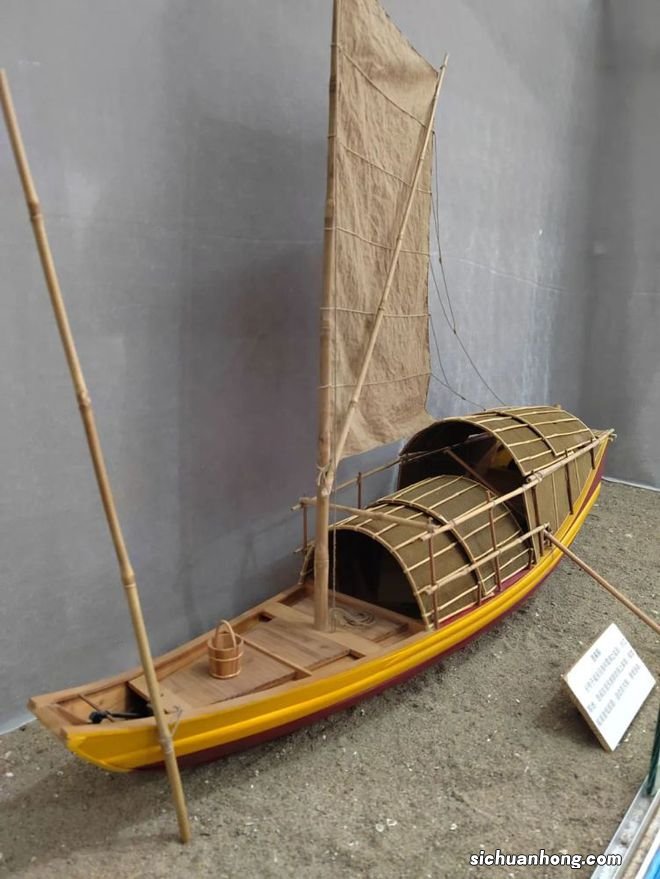 霞浦藏着一个渔村文化博物馆,满满都是乡愁